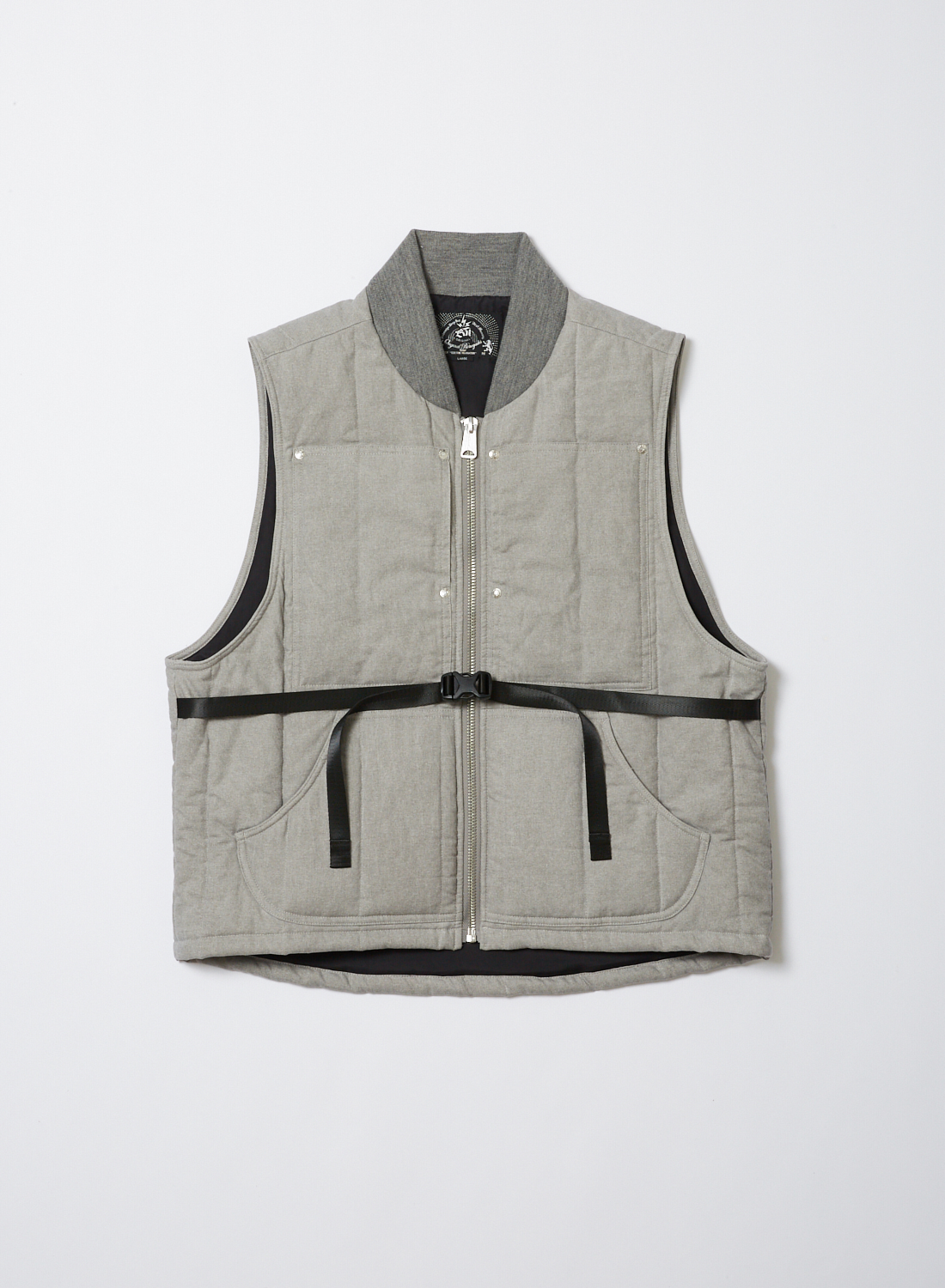 Insulated Work Vest With Pockets 2025 | ciclica.eu