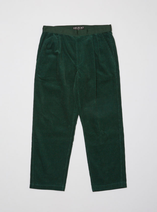 CORDUROY VELCRO WORK PANT-bal flagship store Exclusive Color-
