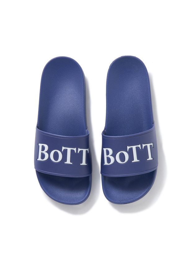 BoTT “OG Logo Shower Sandals”