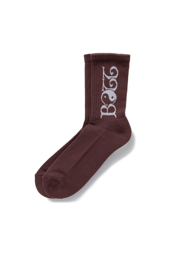 BoTT”2Y Socks”