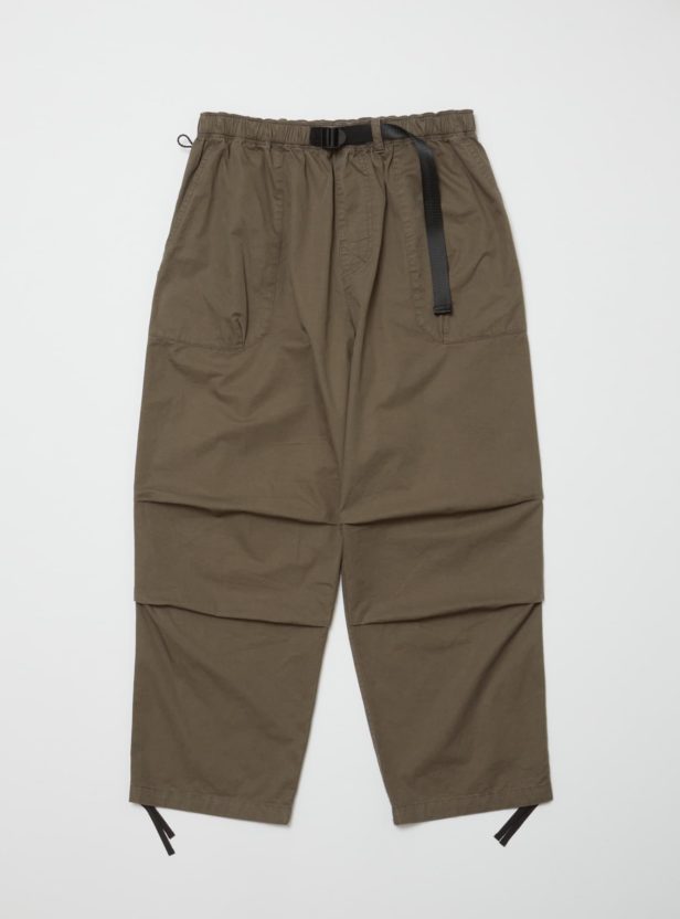 WIDE MOUNTAIN PANT