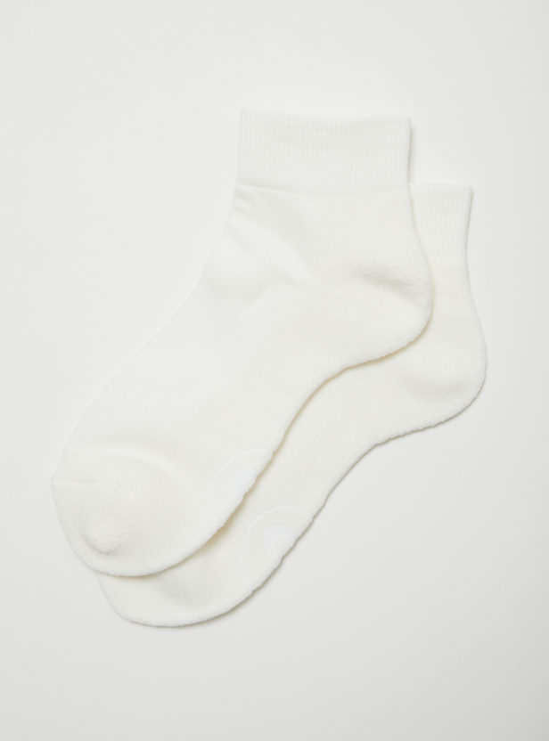 Glow in the dark socks