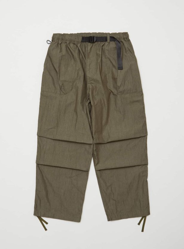 CRINKLE WIDE MOUNTAIN PANT