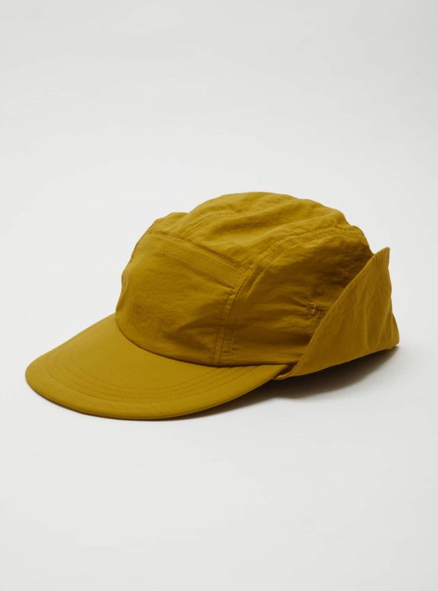 BAL/SUBLIME SUNBLOCK CAMP CAP