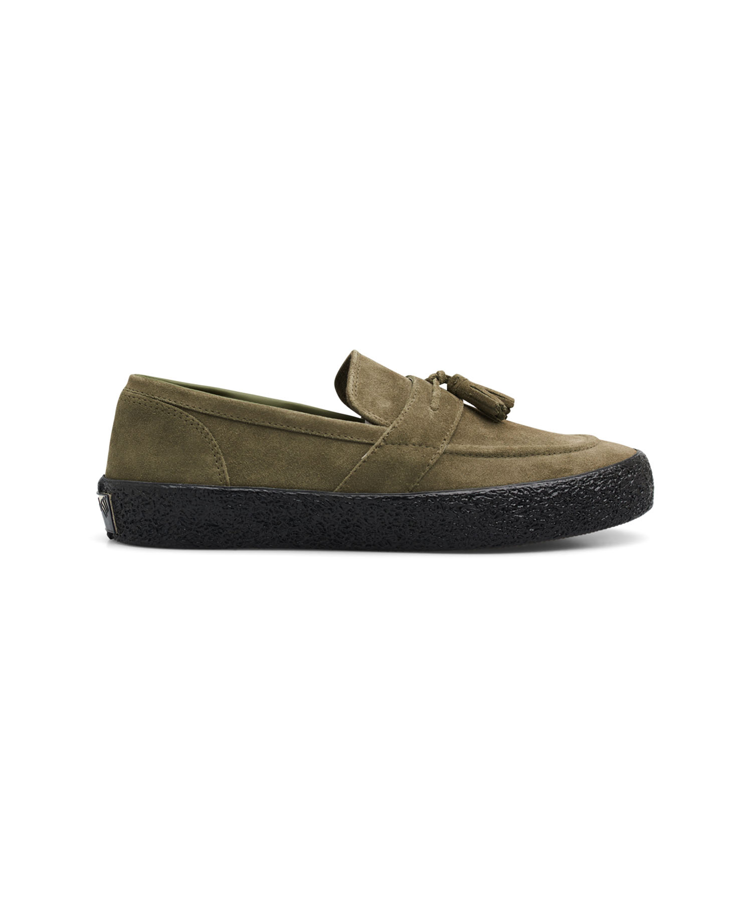 Last Resort AB ”VM005″ Suede / baloriginal dot comme