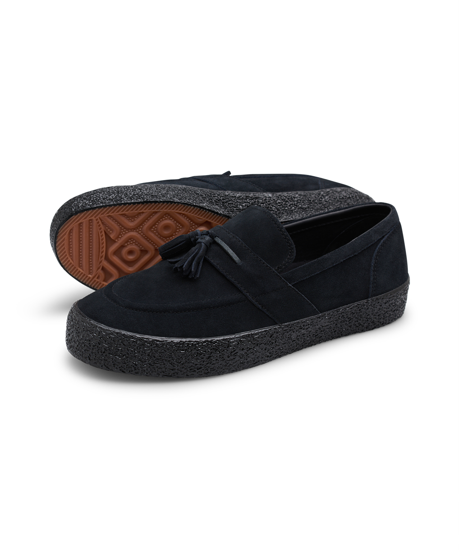 Last Resort AB ”VM005″ Suede / baloriginal dot comme