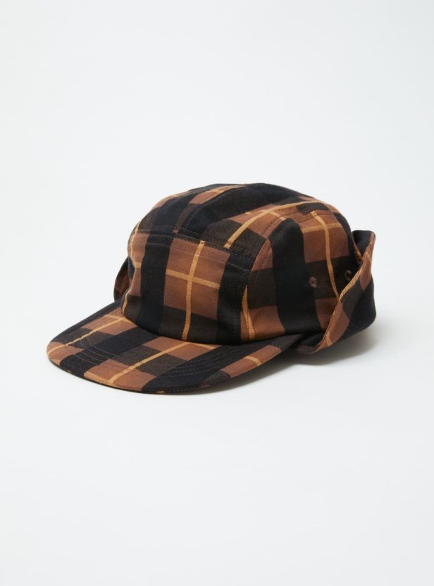 BAL/SUBLIME SUNBLOCK CAMP CAP