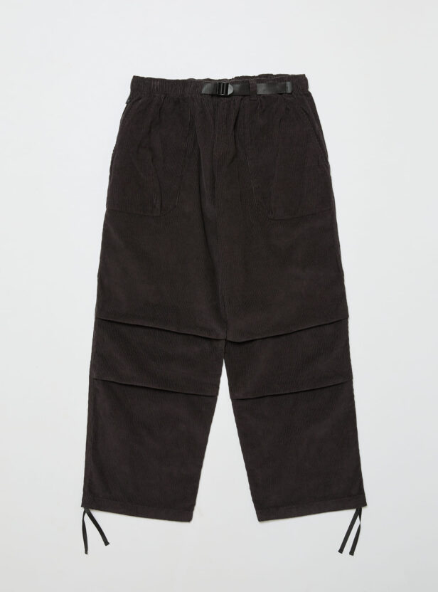 CORD WIDE MOUNTAIN PANT