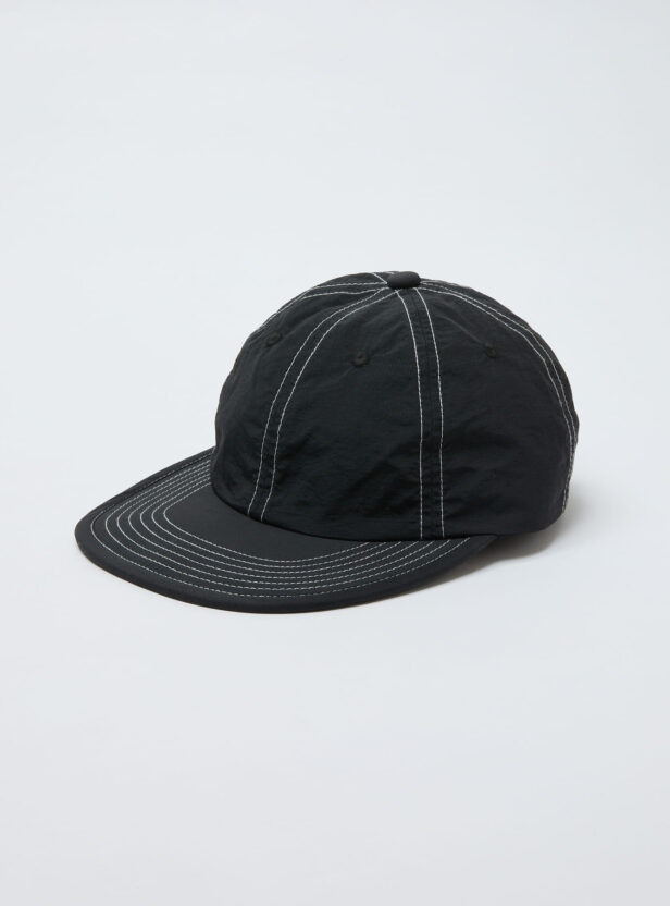 SOFT VISOR 6-PANEL HAT