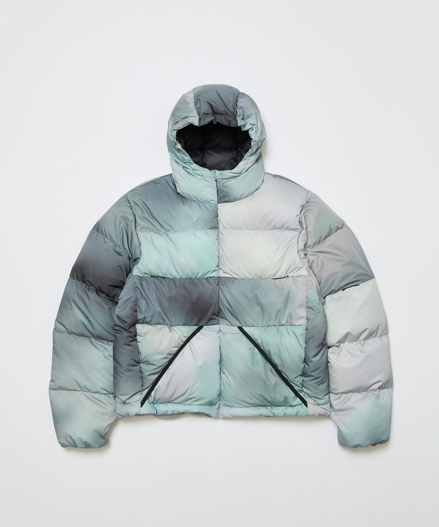 BAL / TAION DOWN PARKA / baloriginal dot comme