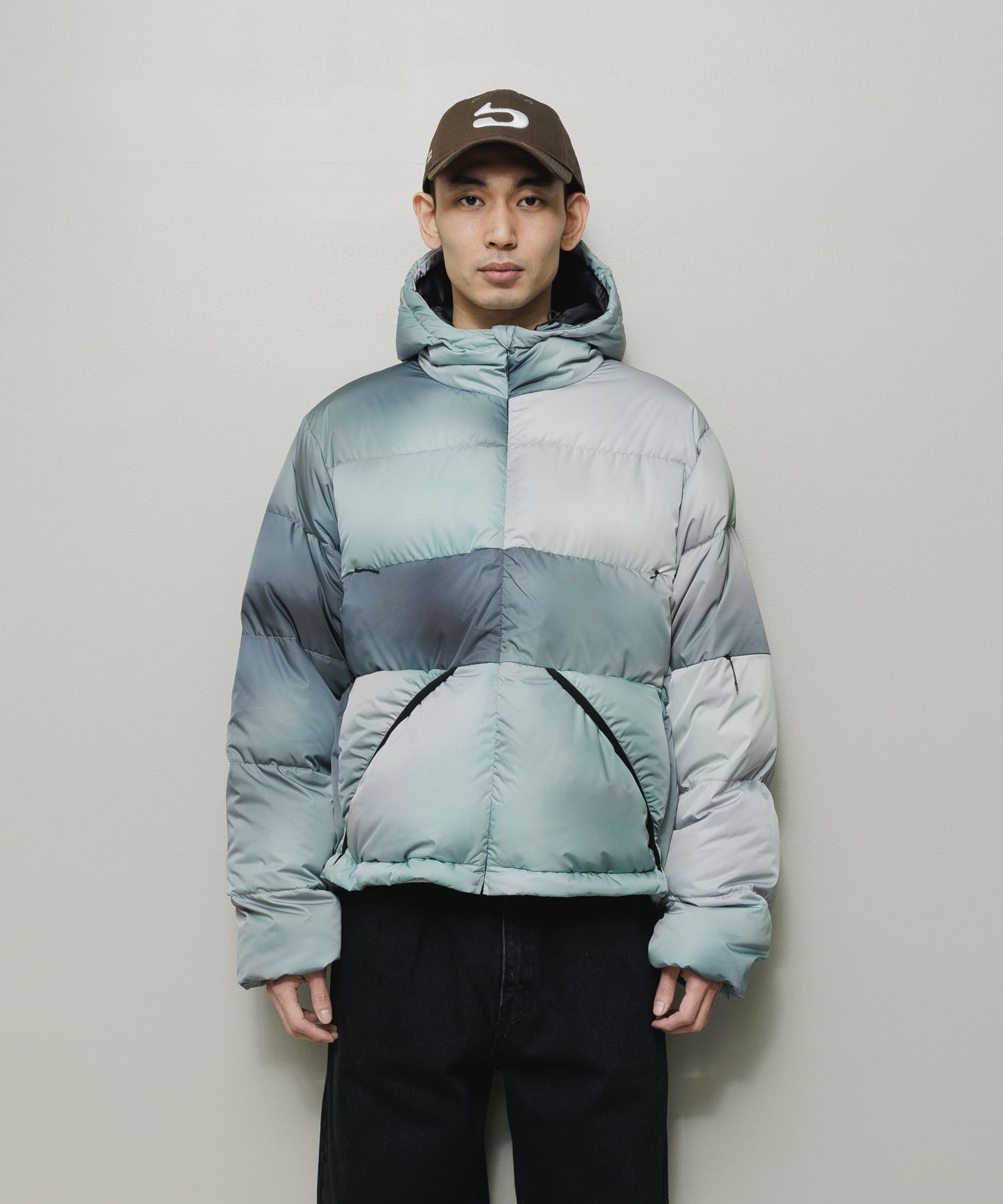 BAL / TAION DOWN PARKA / baloriginal dot comme