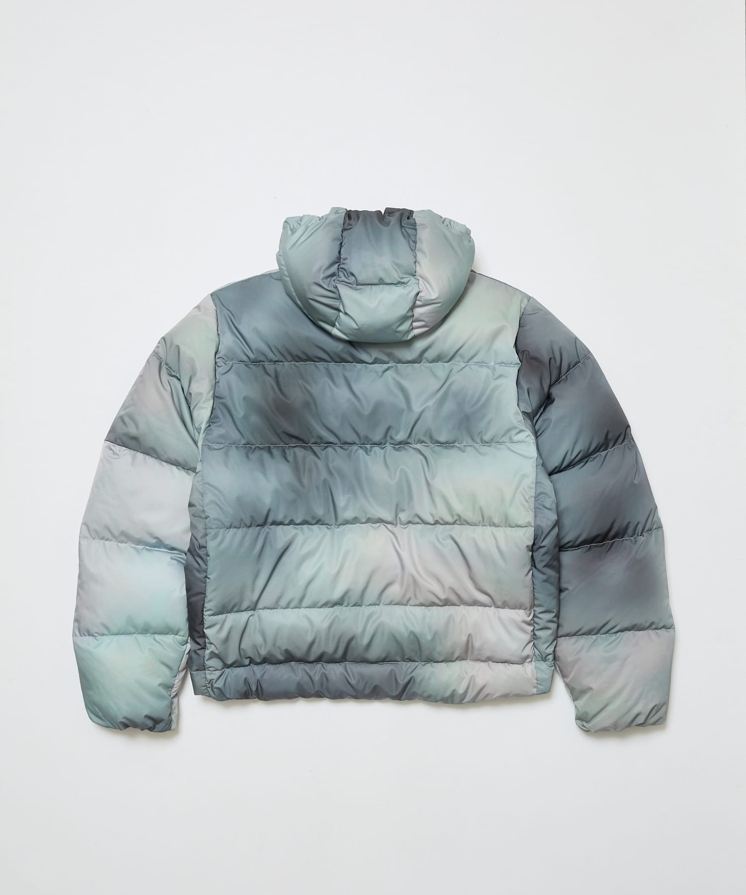 BAL / TAION DOWN PARKA / baloriginal dot comme