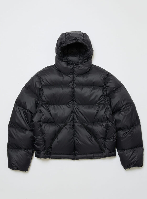 BAL / TAION DOWN PARKA