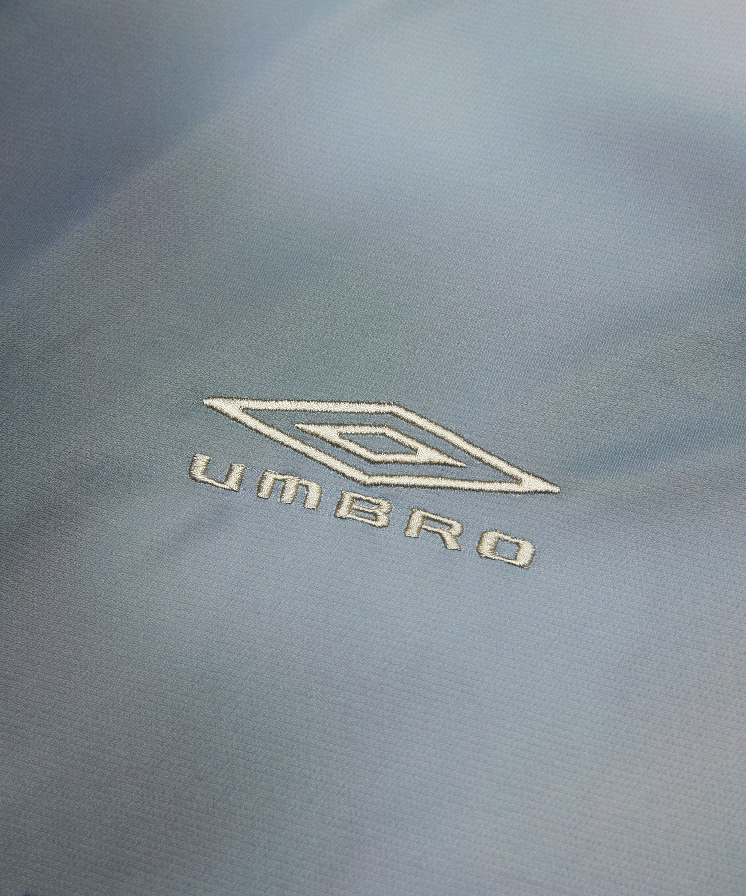 BAL/UMBRO LS SOCCER JERSEY / baloriginal dot comme