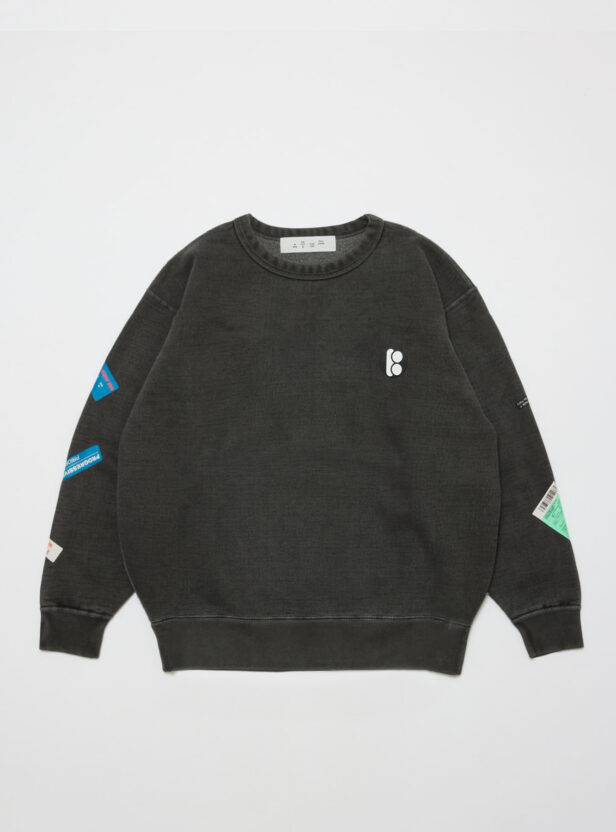 MX180mark3 Crew -bal flagship store exclusive-