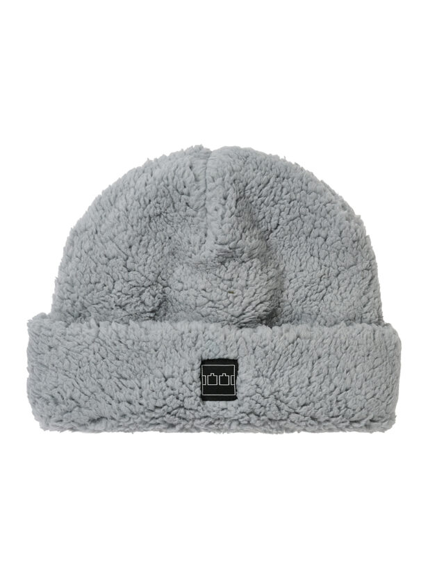 TTT THICK FLEECE BEANIE