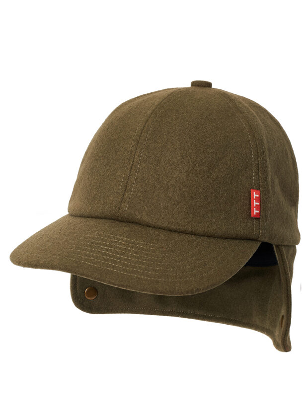 TTT TRAPPER HAT