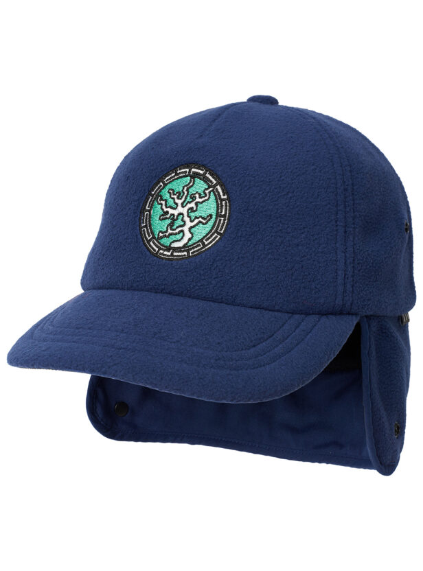 TTT FLEECE CAP
