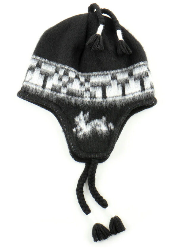 TTT SNOW BEANIE