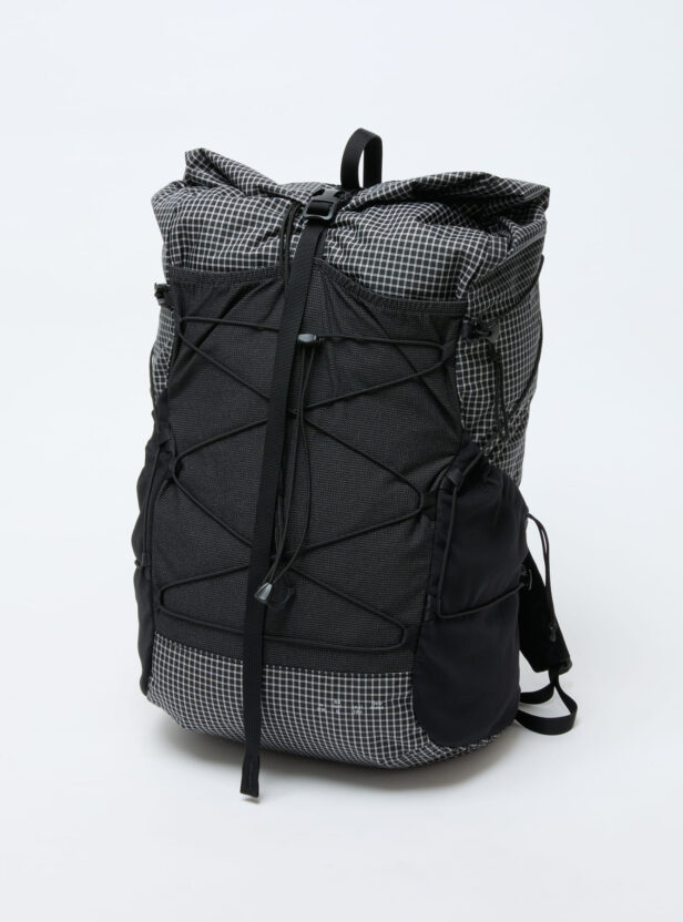 BAL / SPEAKEASY ULTRA GRID LOAM&LANE PACK
