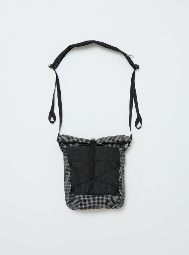 BAL / SPEAKEASY ULTRA GRID LOAM&LANE SHOULDER