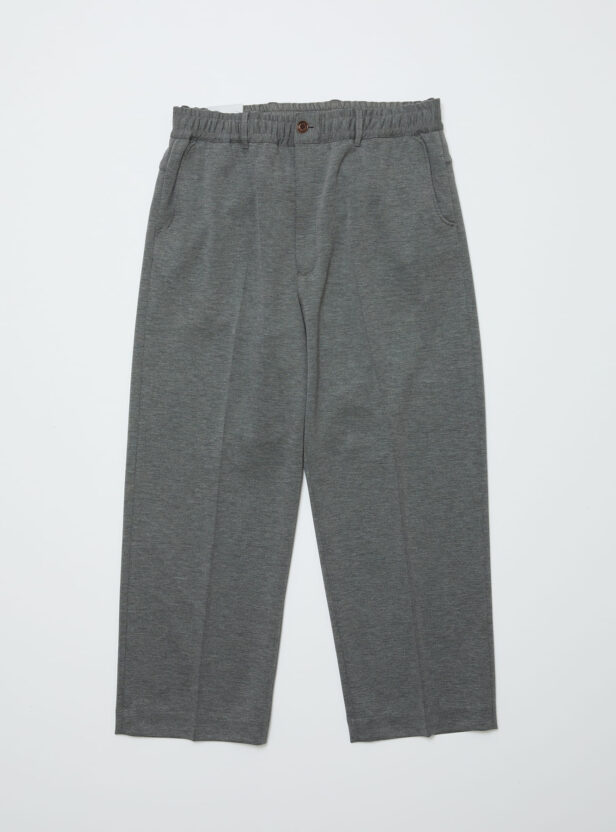 bal / FARAH JERSEY WIDE TAPERED EASY PANT