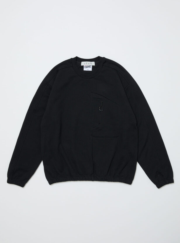 bal / BIKE ATHLETIC LOOP WHEEL COTTON CREW