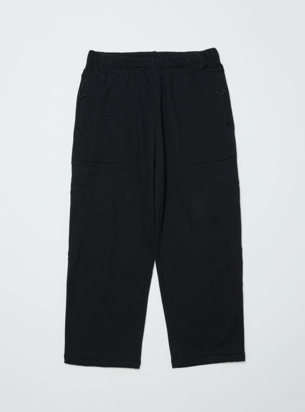 bal / BIKE ATHLETIC LOOP WHEEL COTTON SWEAT PANT