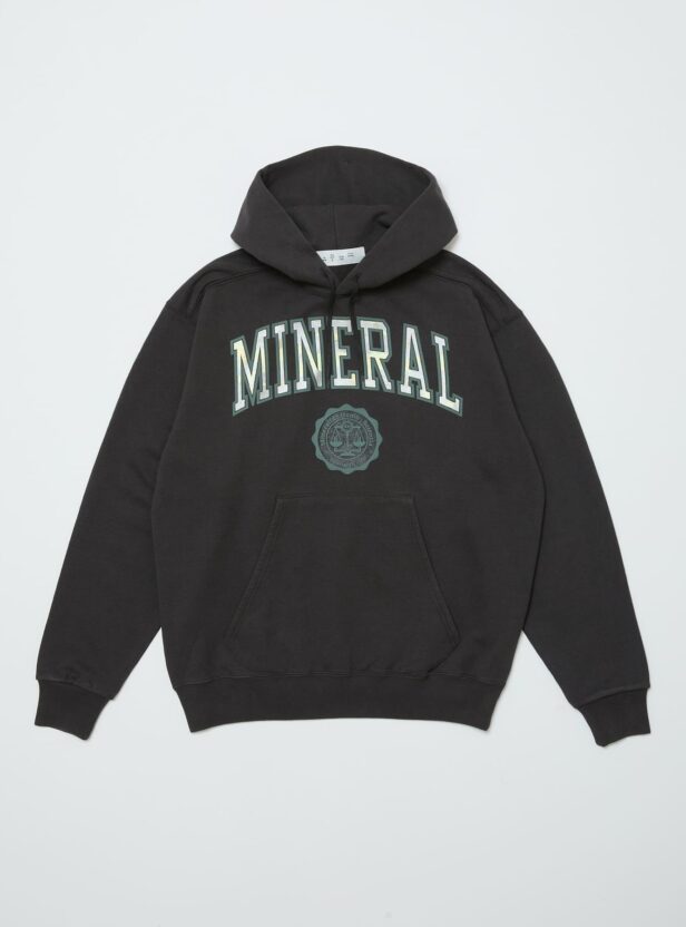 Mineral