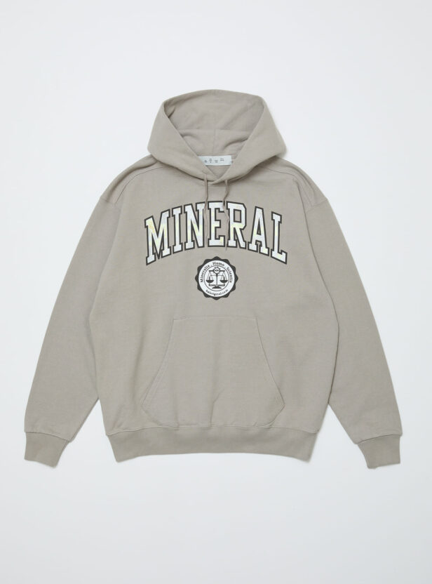 Mineral