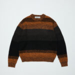 Dusty Orange