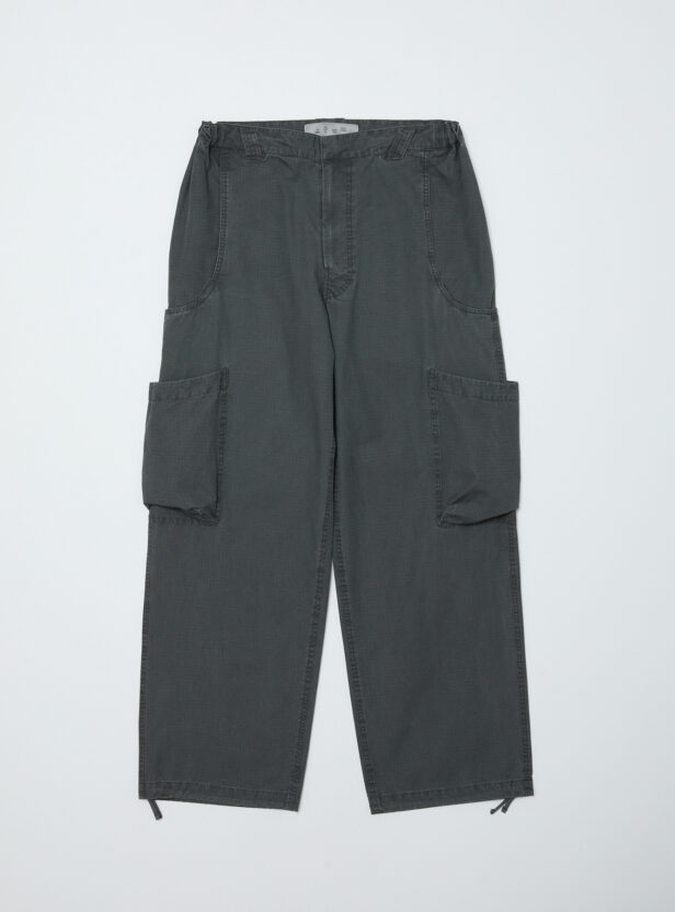 CURV POCKET FIELD CARGO PANT