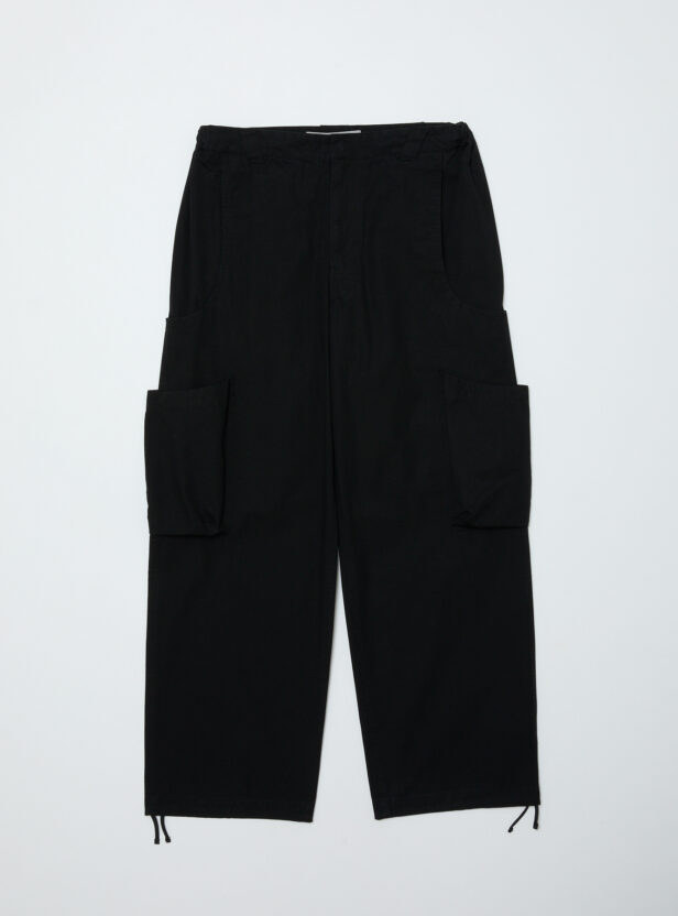 CURV POCKET FIELD CARGO PANT
