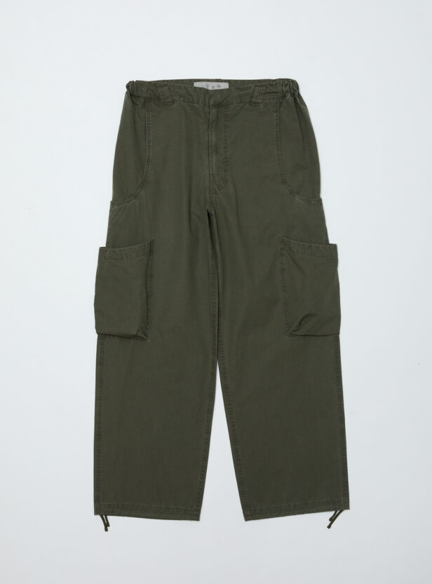 CURV POCKET FIELD CARGO PANT