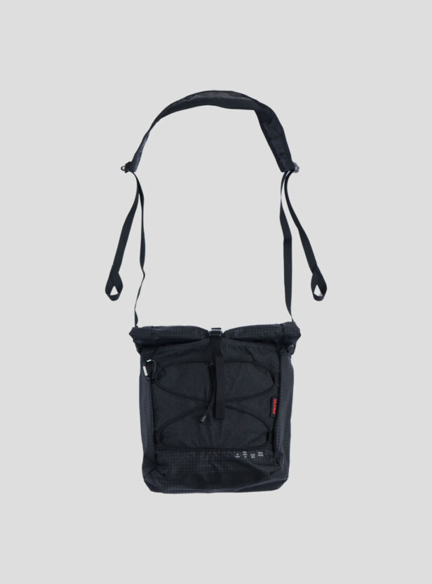bal / SPEAKEASY ULTRA GRID LOAM&LANE SHOULDER