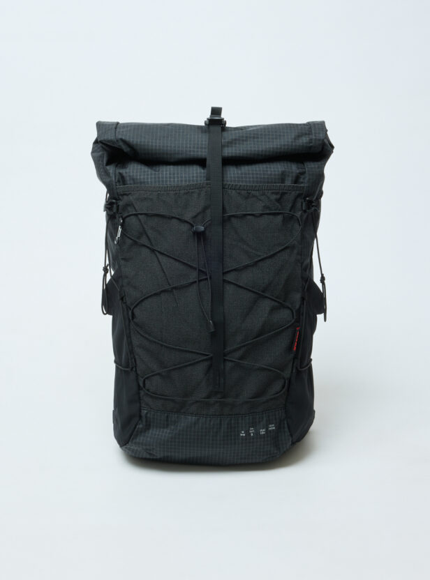 bal / SPEAKEASY ULTRA GRID LOAM&LANE PACK