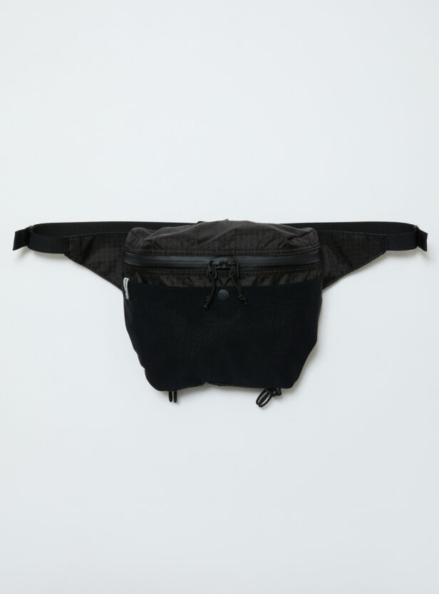 bal / SPEAKEASY HIP BAG