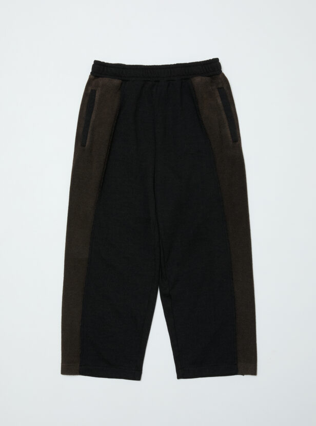 bal / BIKE ATHLETIC POLY COTTON SWEAT PANT
