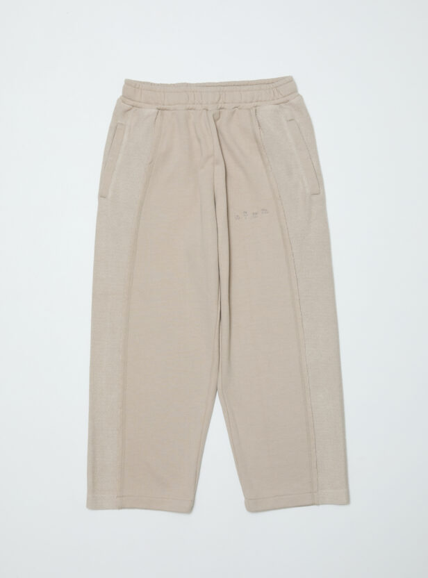 bal / BIKE ATHLETIC POLY COTTON SWEAT PANT