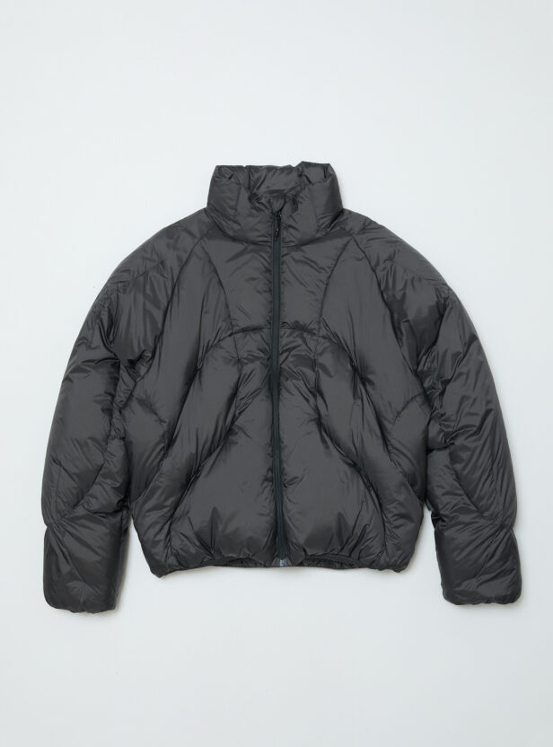 bal / TAION INTERRUPTED STITCH DOWN JACKET
