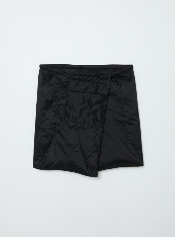 bal / TAION DOWN BLANKET SKART