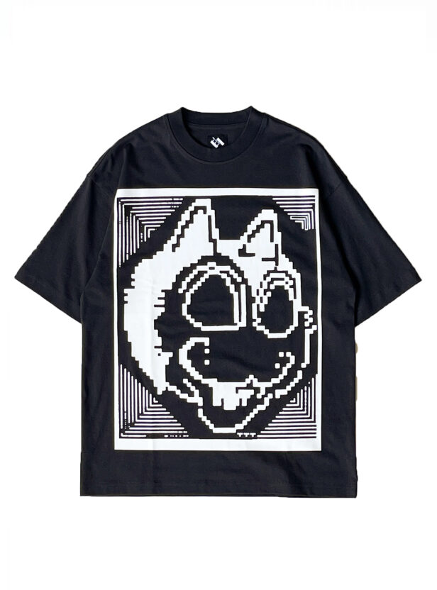 TTT Digicat T-Shirt
