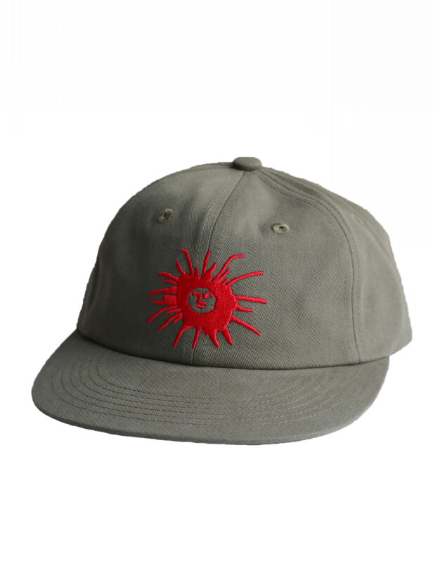 TTT Sun Ball Cap
