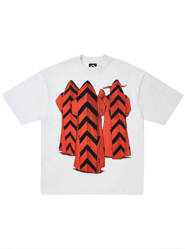 TTT Chevron Brethren T-Shirt