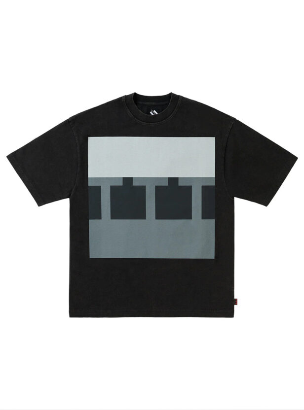 TTT Block T-Shirt