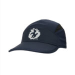 Metalic Navy / Black