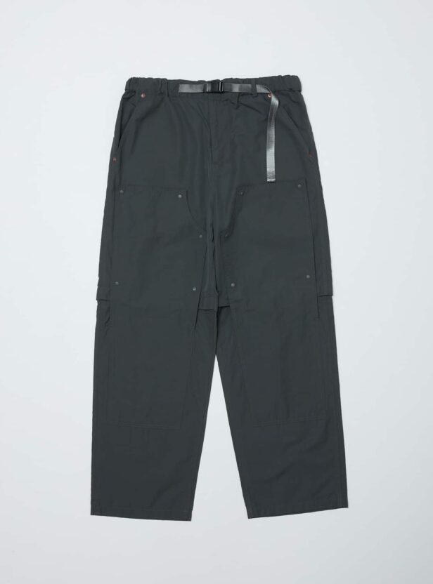 DETACHABLE DOUBLE KNEE CARPENTER PANT