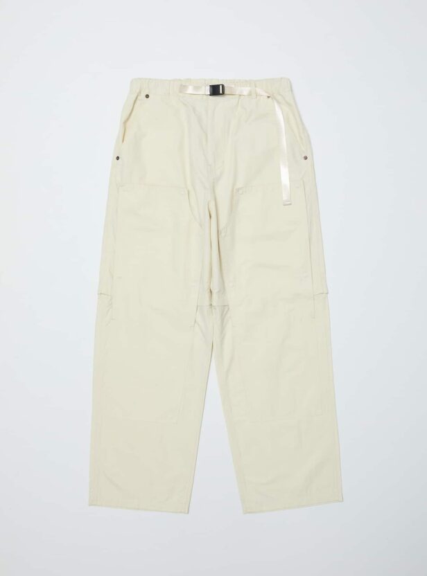 DETACHABLE DOUBLE KNEE CARPENTER PANT