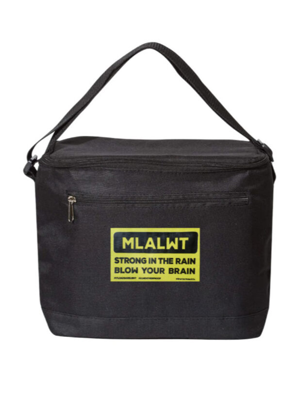 MLALWT : “S,I,T,R,B,Y,B” Cooler Bag