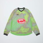 Acid Green